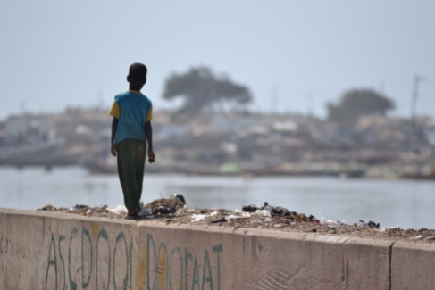 Senegal, 2012